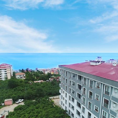 Asya Residence Otel Cimenli 外观 照片