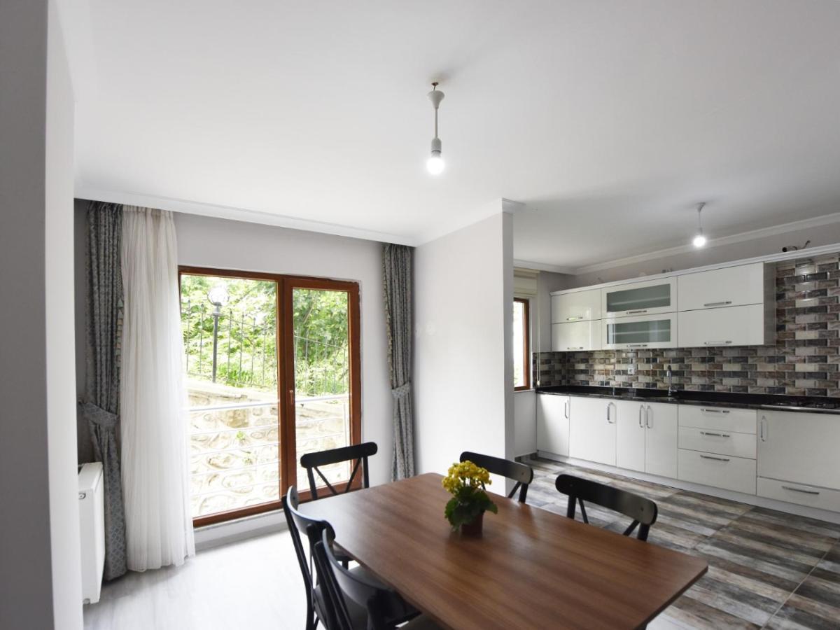 Asya Residence Otel Cimenli 外观 照片