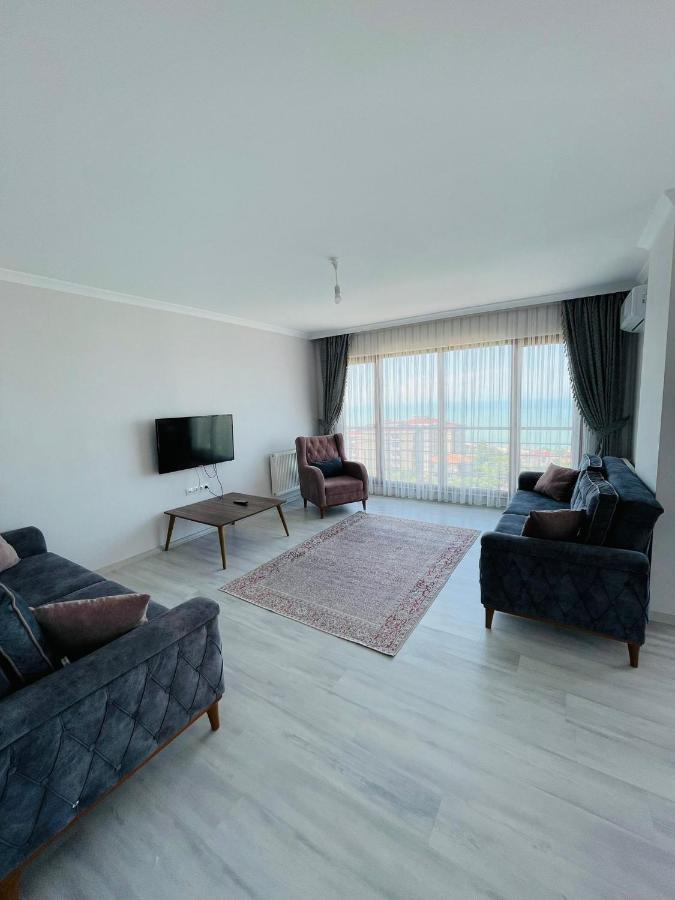 Asya Residence Otel Cimenli 外观 照片