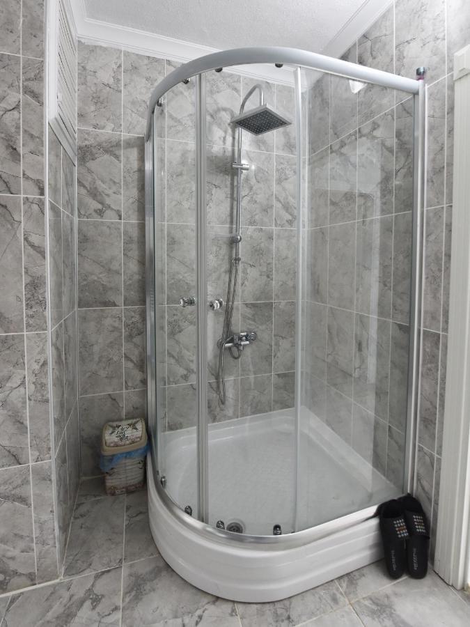 Asya Residence Otel Cimenli 外观 照片
