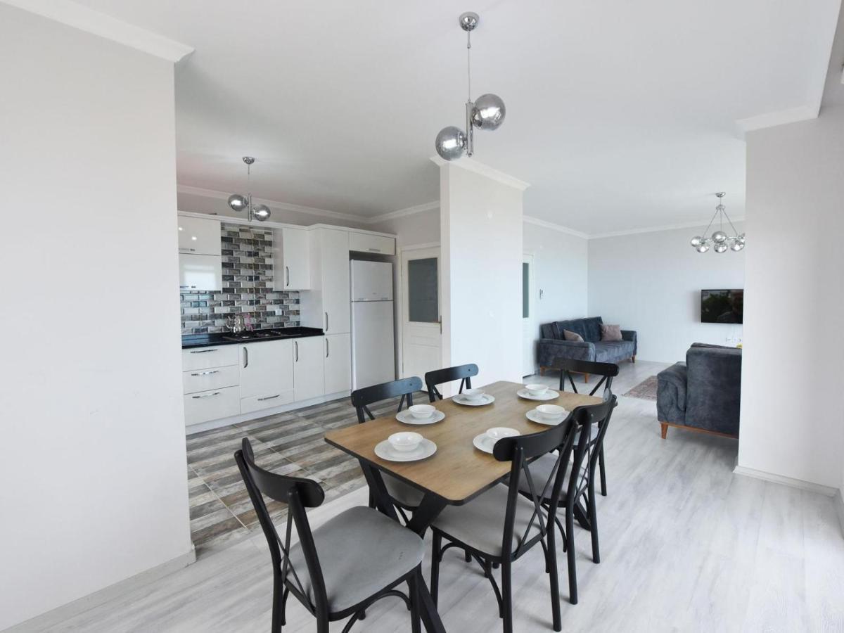Asya Residence Otel Cimenli 外观 照片