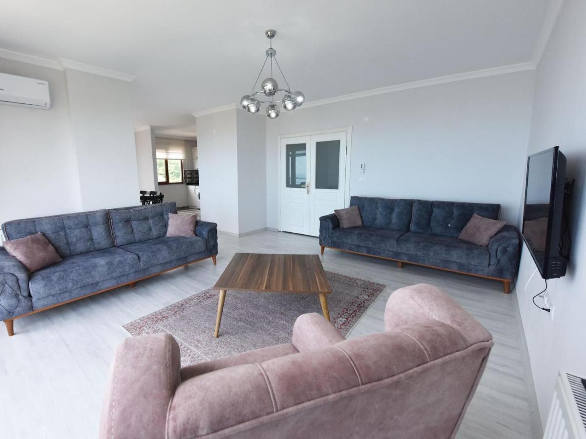 Asya Residence Otel Cimenli 外观 照片