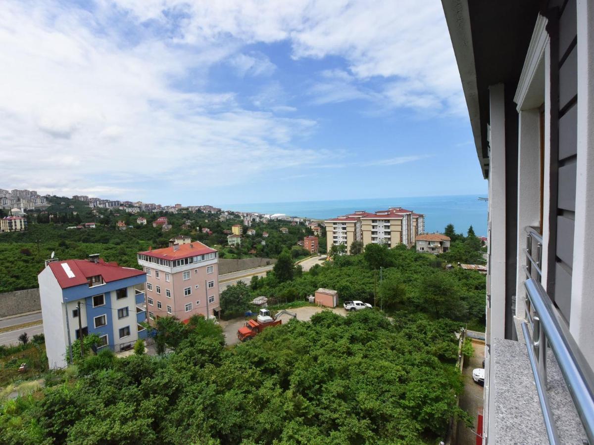 Asya Residence Otel Cimenli 外观 照片