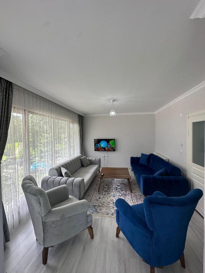 Asya Residence Otel Cimenli 外观 照片